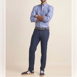 Vineyard Vines Men's on the go pant 30x32